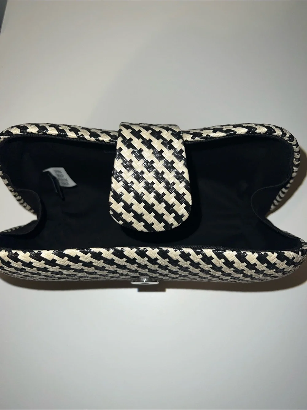 Banana Republic stylish woven